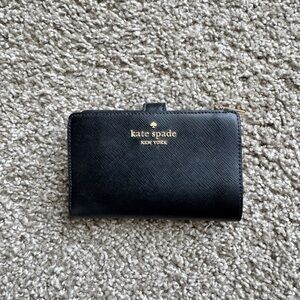 Kate Spade Madison Medium Bifold Wallet